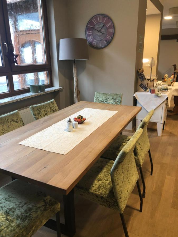 Hotel Restaurant Zum Schwanen Bruchkobel Luaran gambar